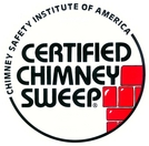Chimney Safety Institute of America, Certified Chimney Sweep